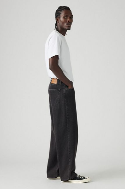 Baggy Men's Jeans